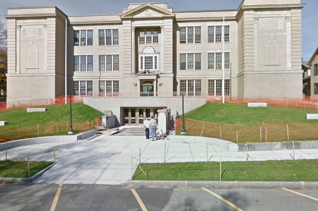 Bellows Falls Middle School