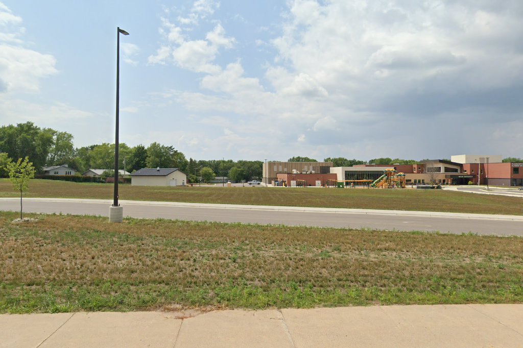 Pleasantview Elementary School