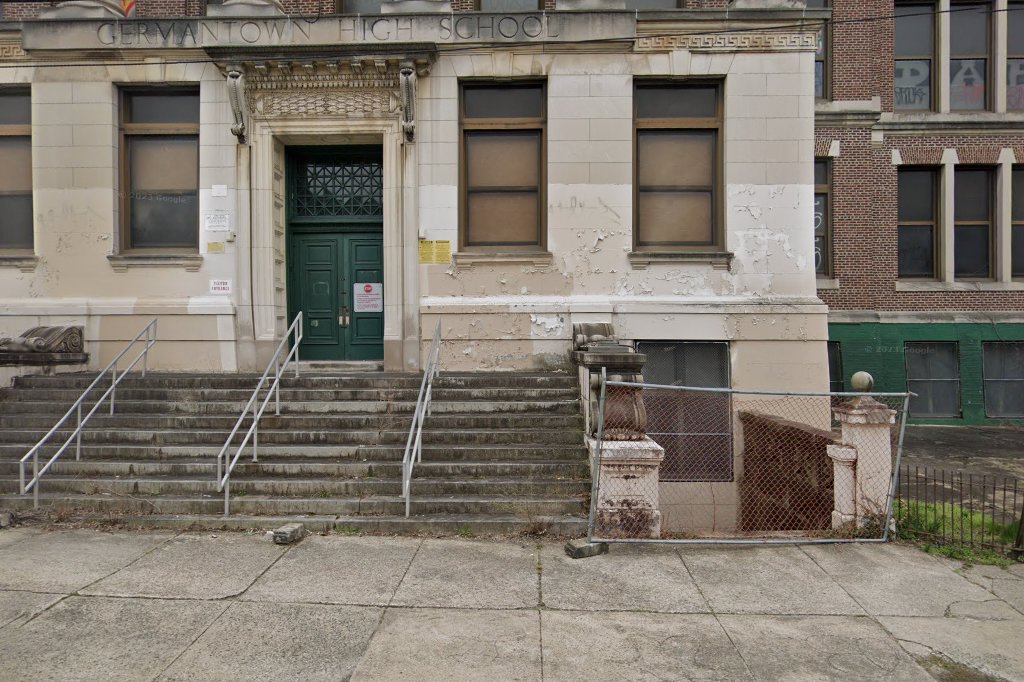 Germantown High School