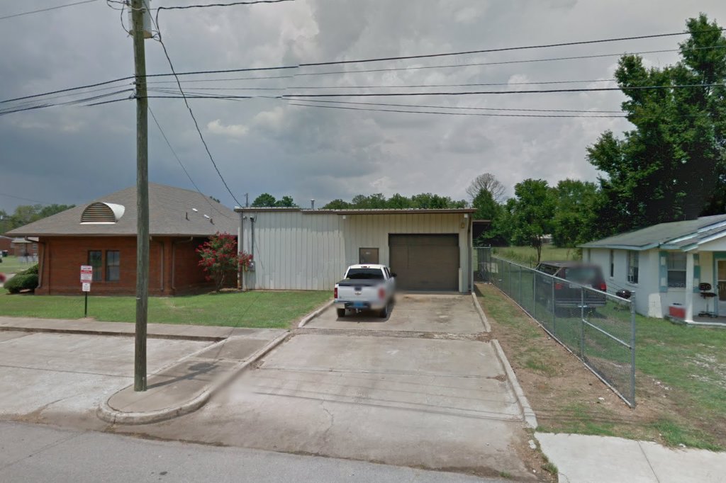 Linden Housing Authority