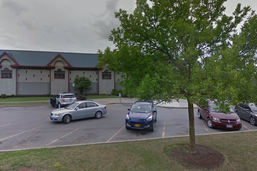 Canandaigua Passport Office