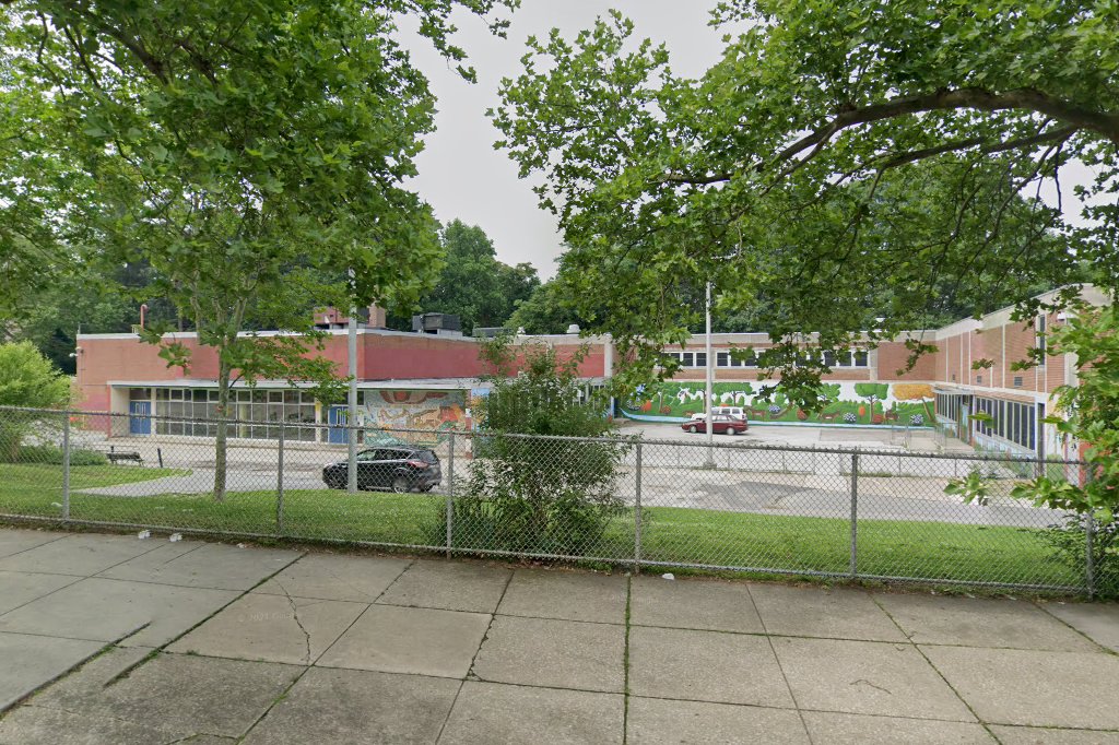 Lingelbach Anna L School
