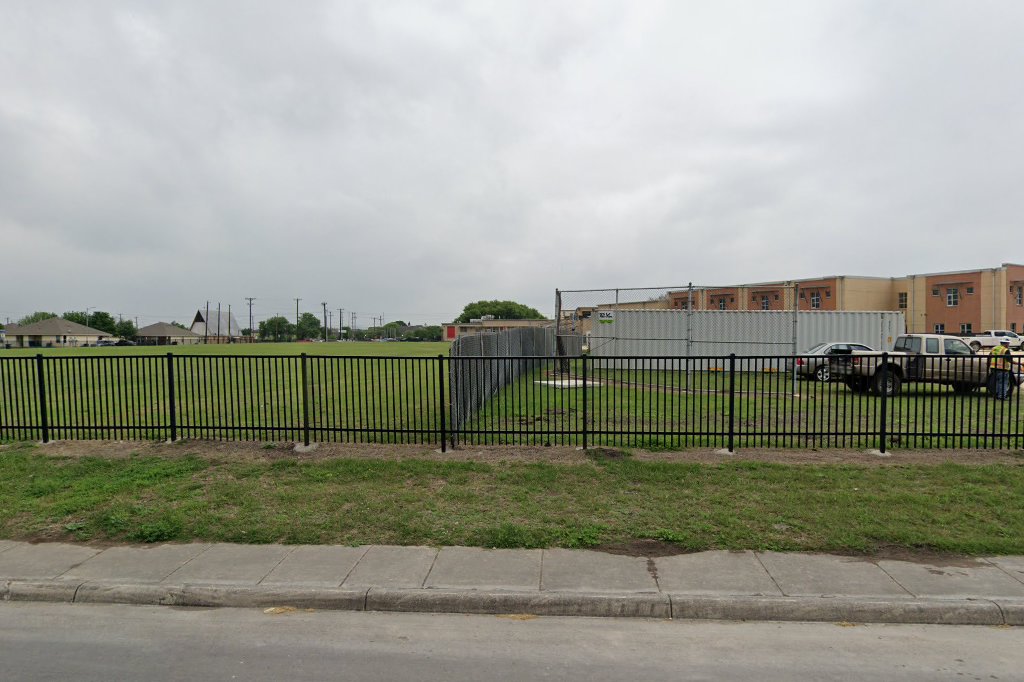 Davis Middle School