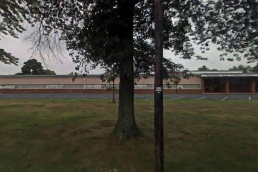 Mahantongo Elementary School