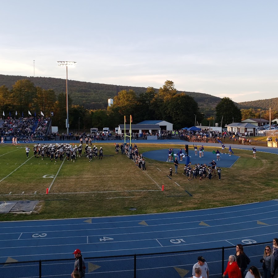 Tamaqua Middle School