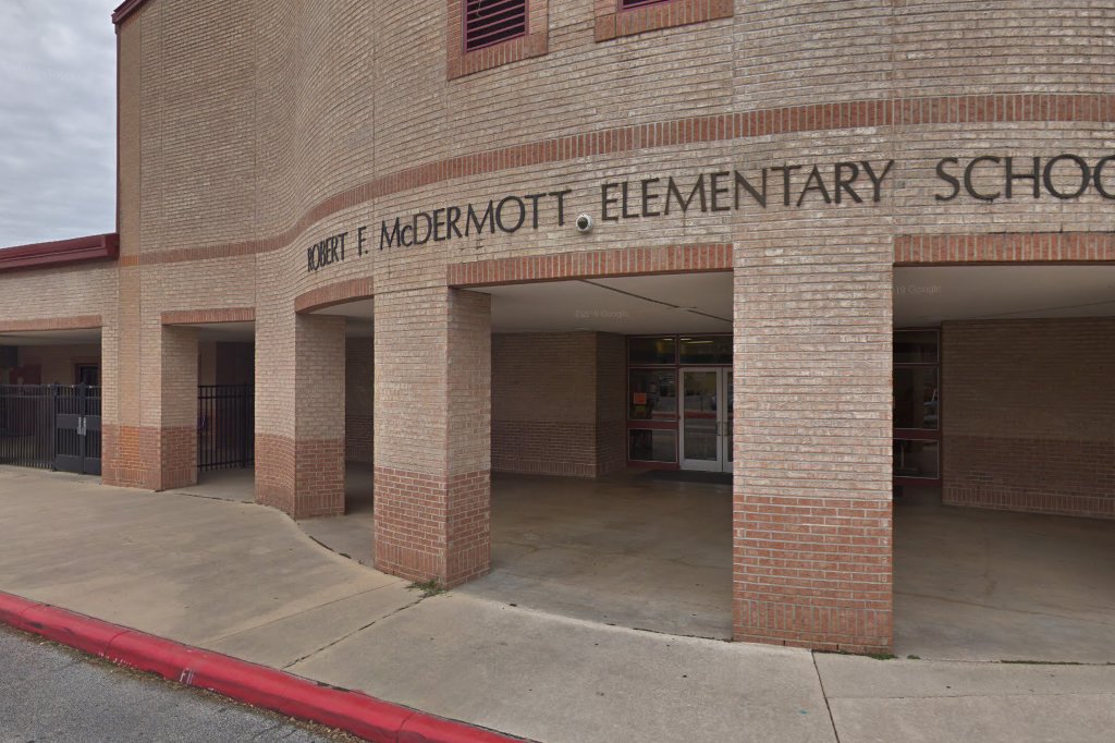 McDermott Elementary School