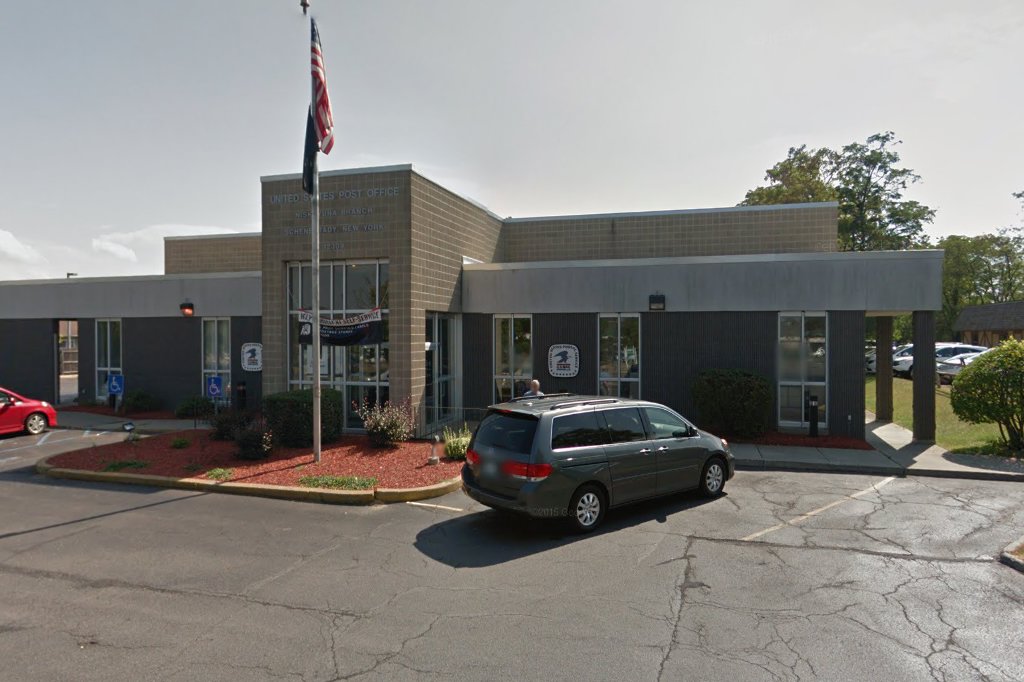 Niskayuna Passport Office