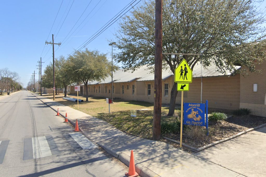 Morrill Elementary School