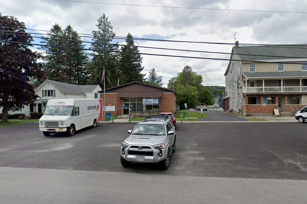 Morrisville Passport Office