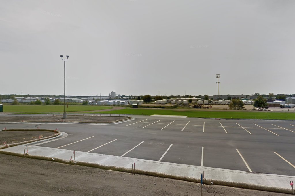 Roosevelt Elementary School