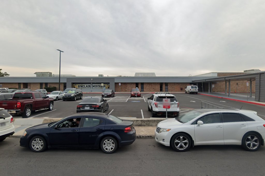 Sinclair Elementary School