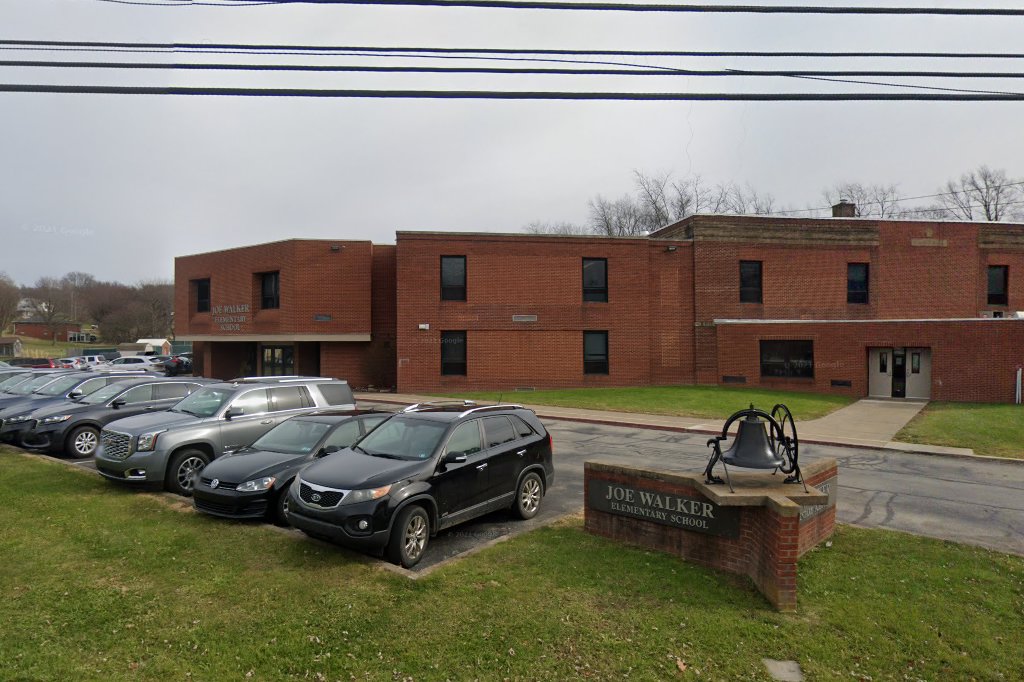Joe Walker Elementary School