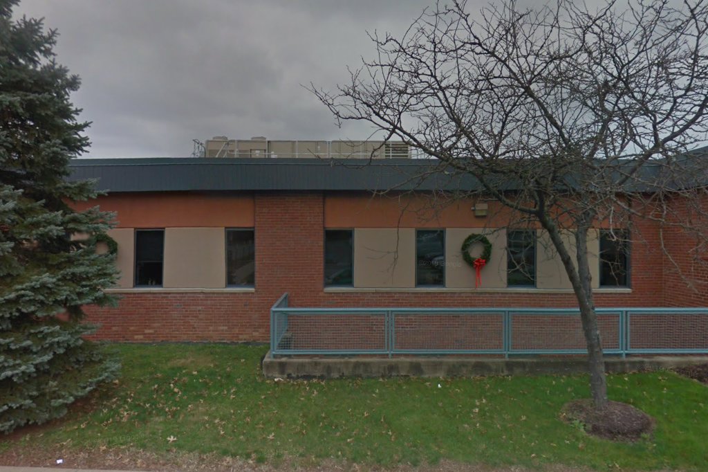 Peters Township Middle School