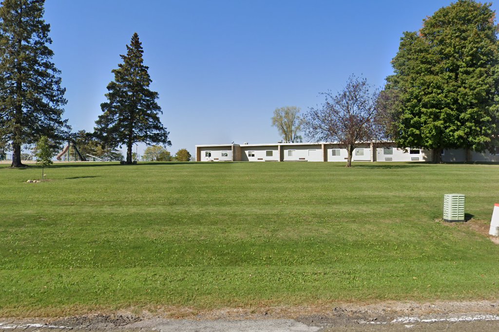 Zion Lutheran Church & School