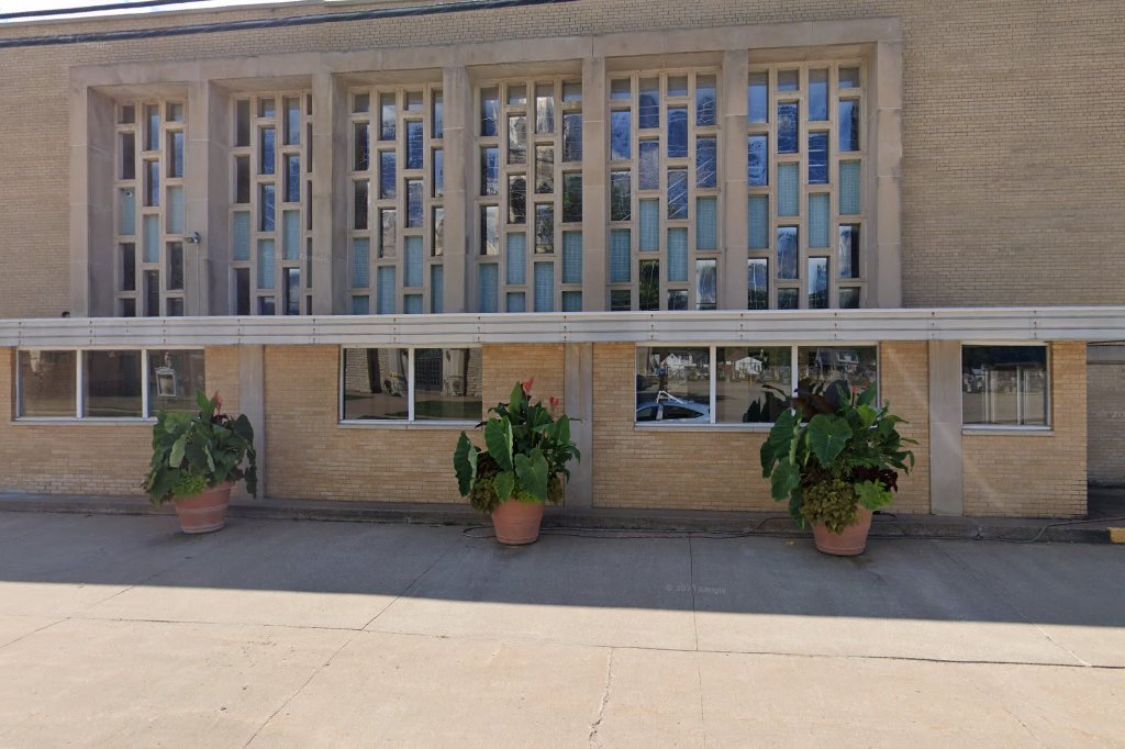 Prairie Catholic School District