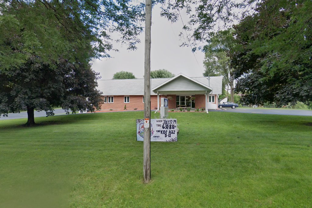 Madison Baptist Academy