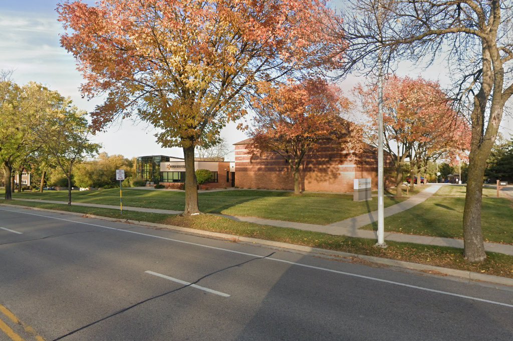 Our Redeemer Lutheran School