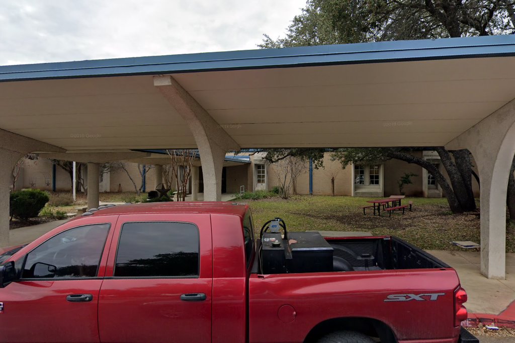 Leon Valley Elementary School