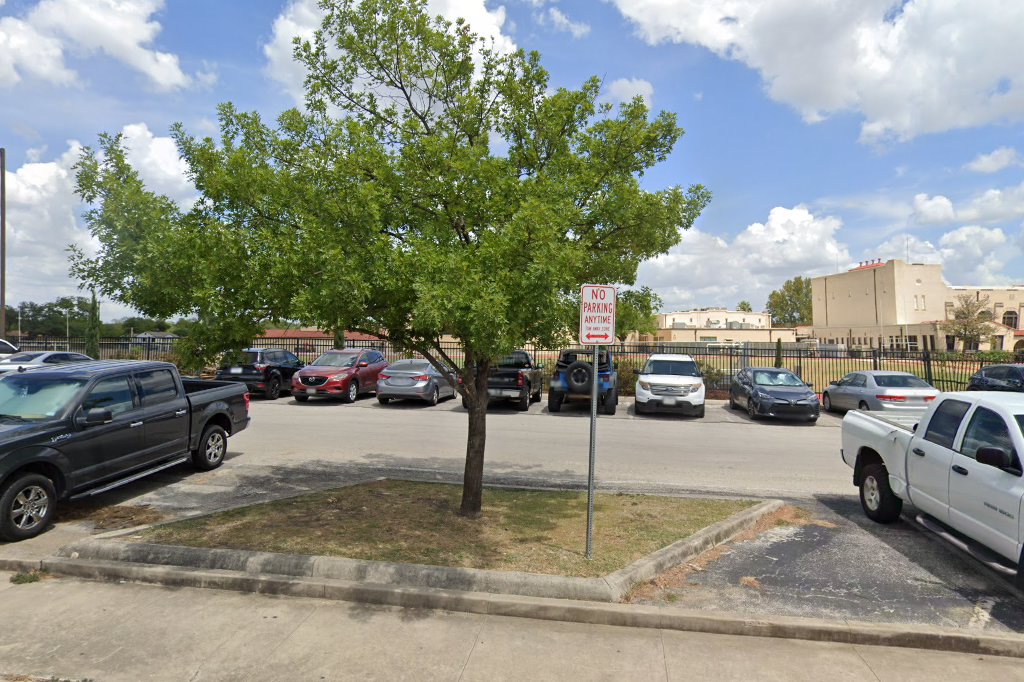 Jefferson High School