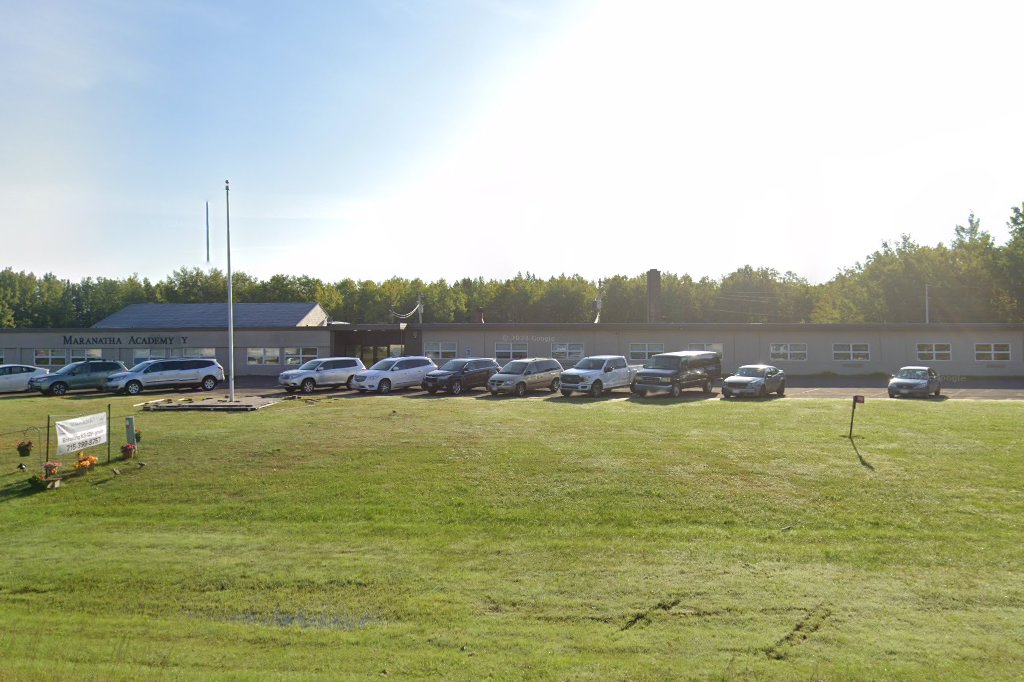 Maranatha Academy