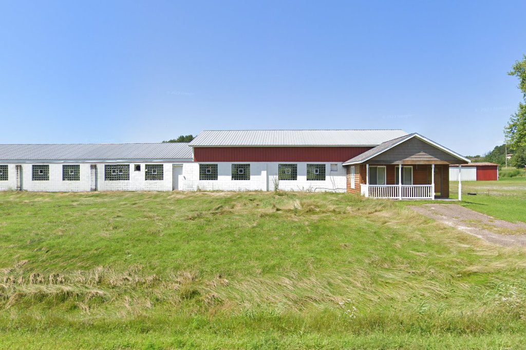 Augusta Mennonite School