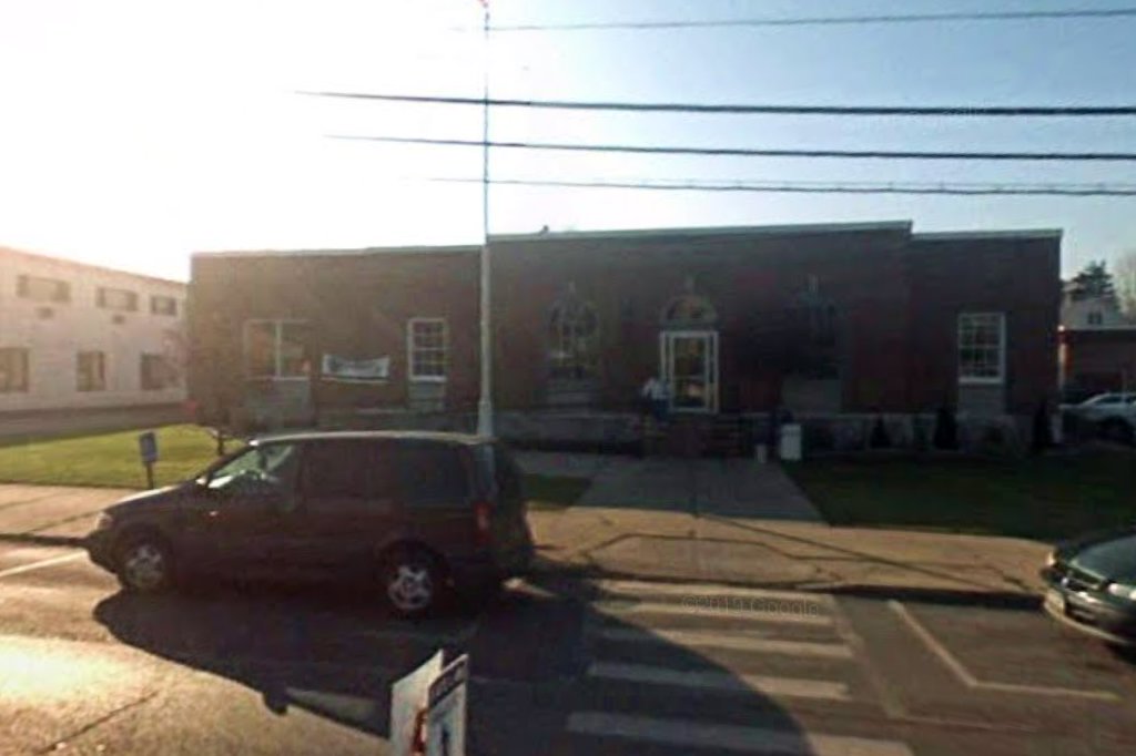 Massena Passport Office