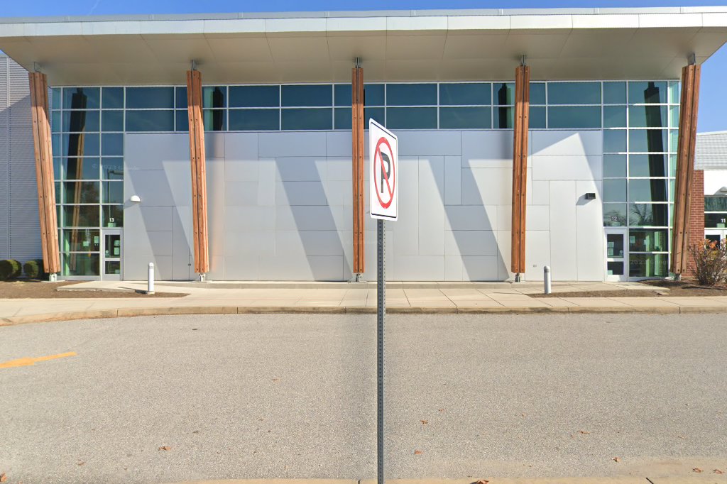 Yorkshire Elementary School