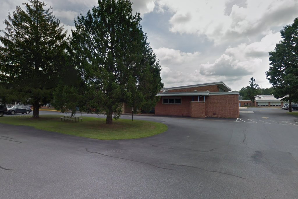 Fishing Creek Elementary Schl