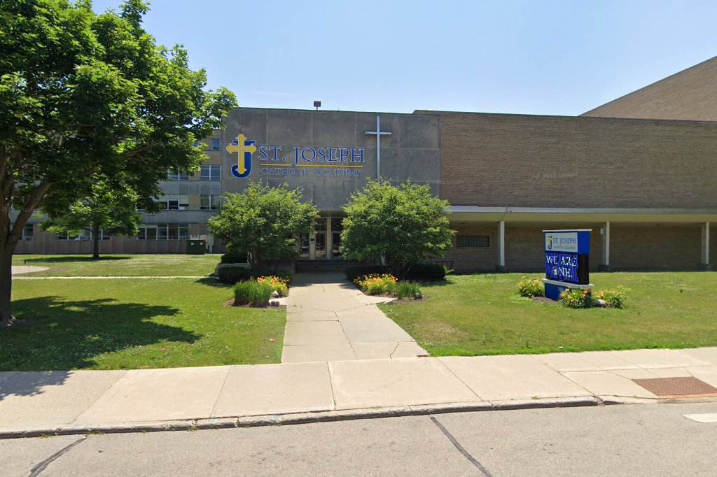 St Joseph Catholic Academy