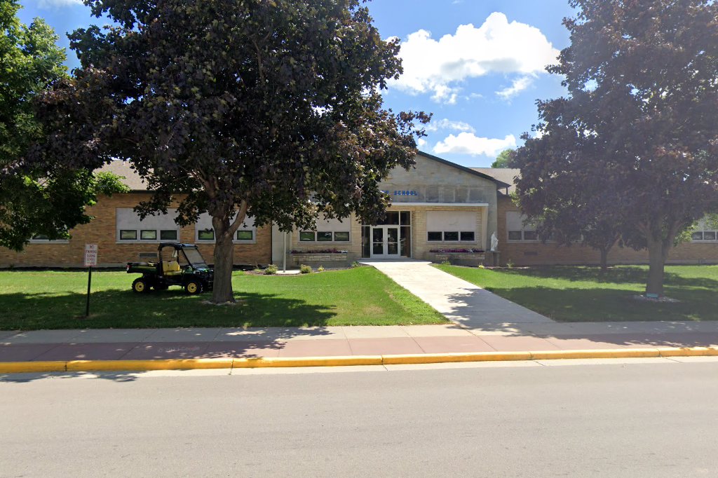 St Marys School