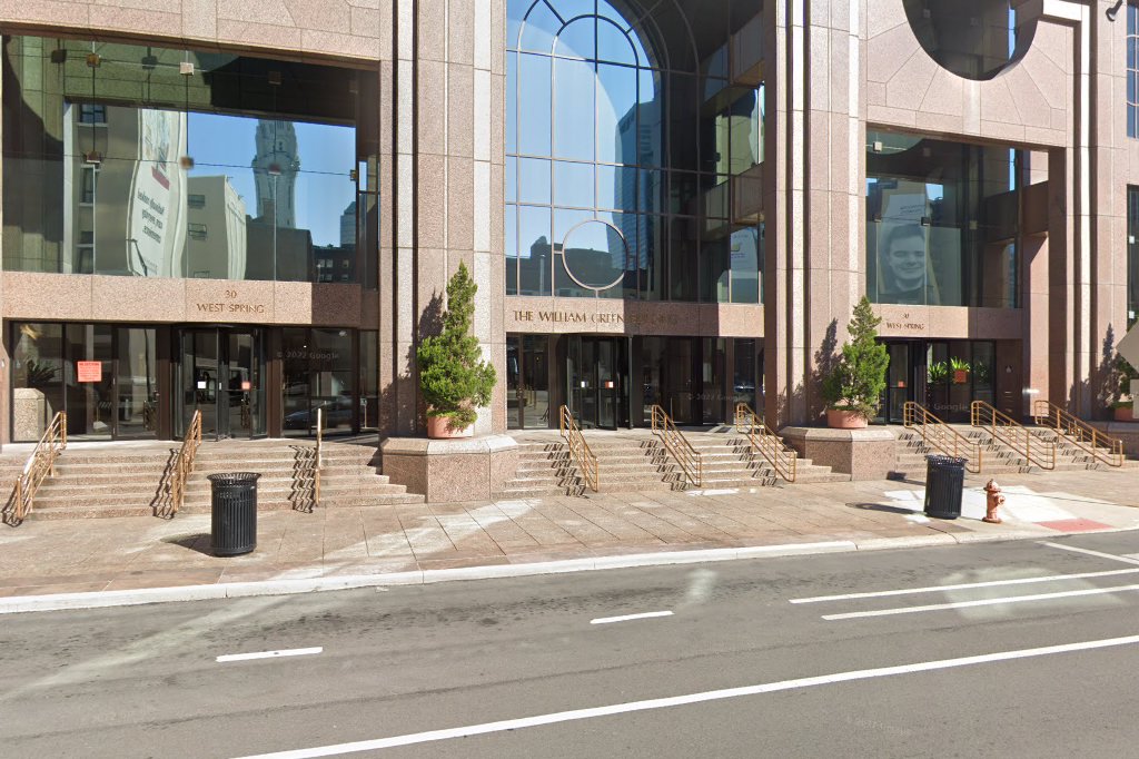 Columbus Ohio Workers Compensation