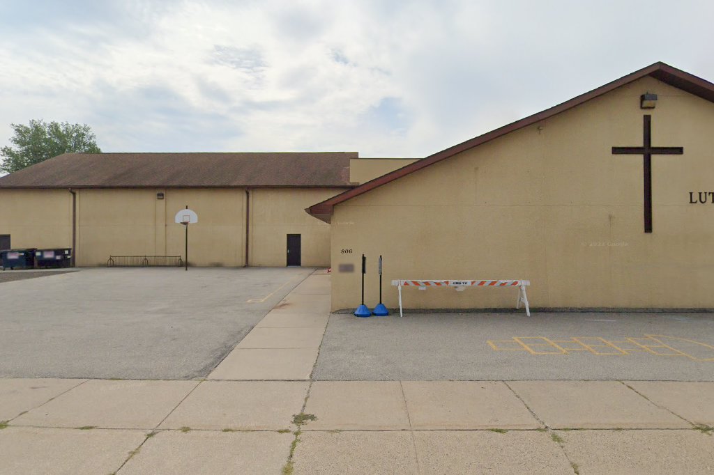 Immanuel Lutheran School