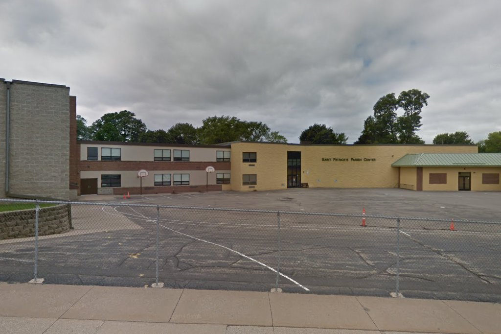 St Patrick School