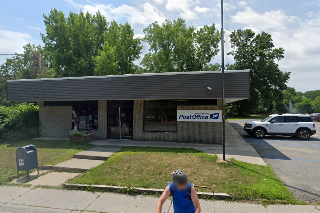 Schuylerville Passport Office