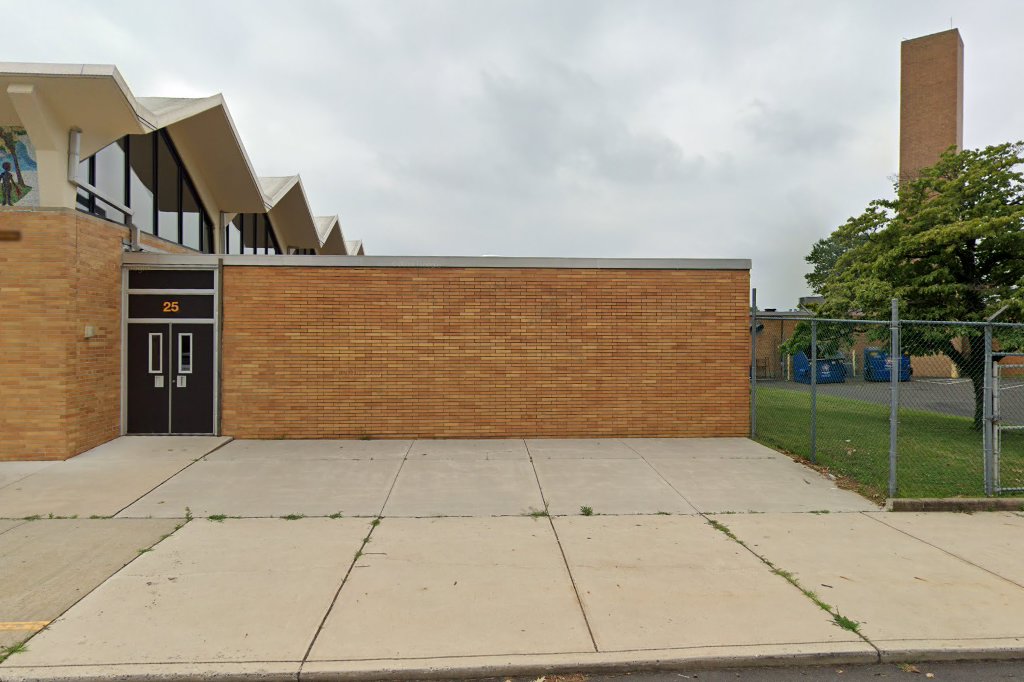 Schweitzer Elementary School