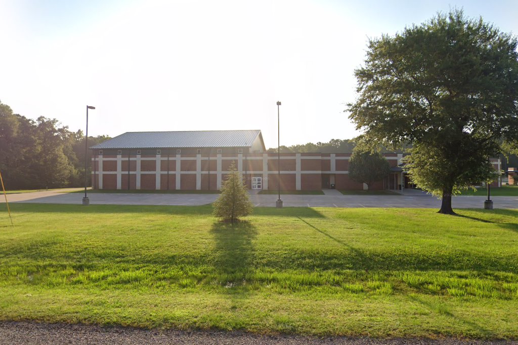 Red Lick Elementary School