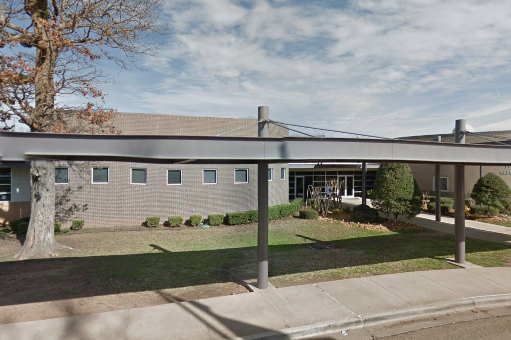 Pleasant Grove Elementary School