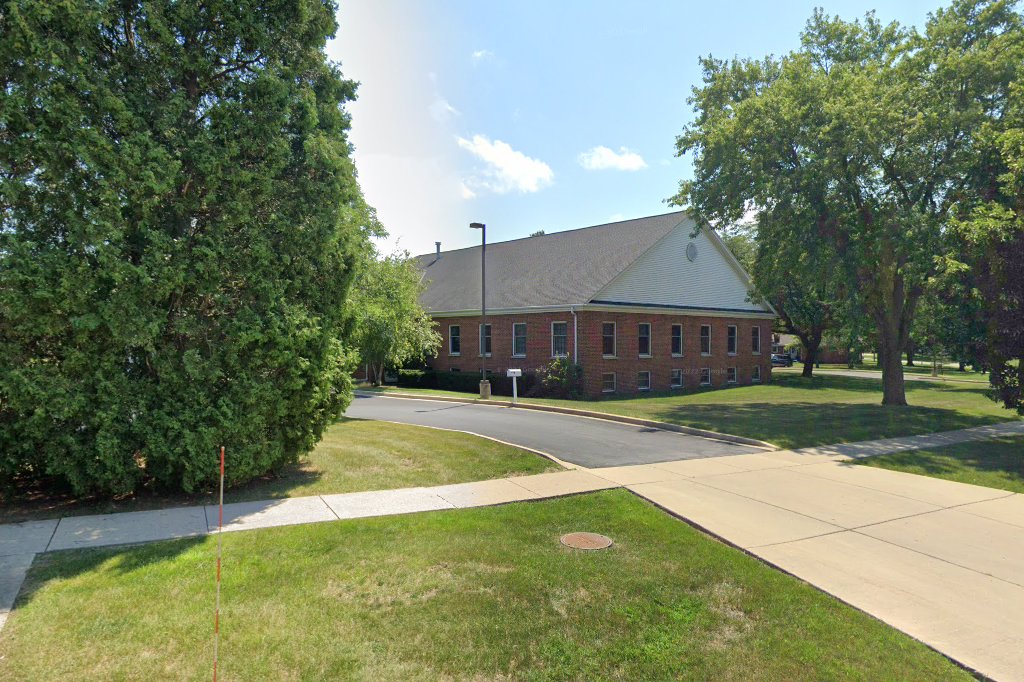 Greendale Baptist Church