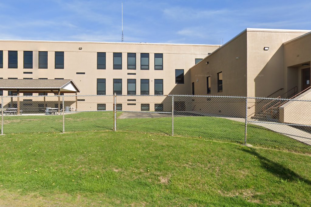 Bobtown Elementary School
