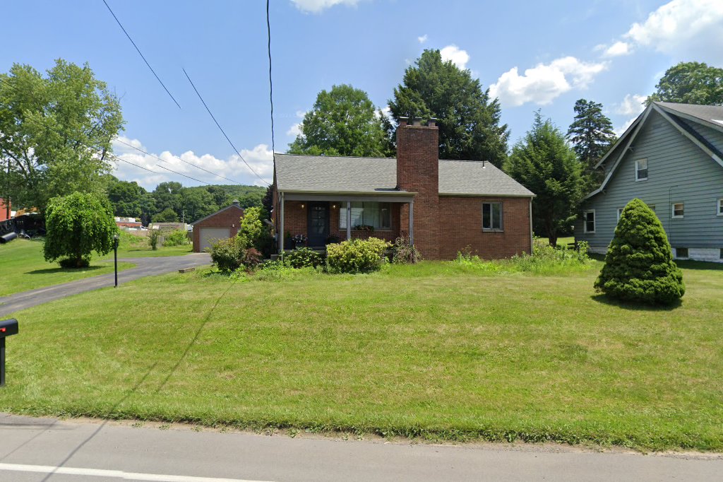 Perry Lower Intermediate School