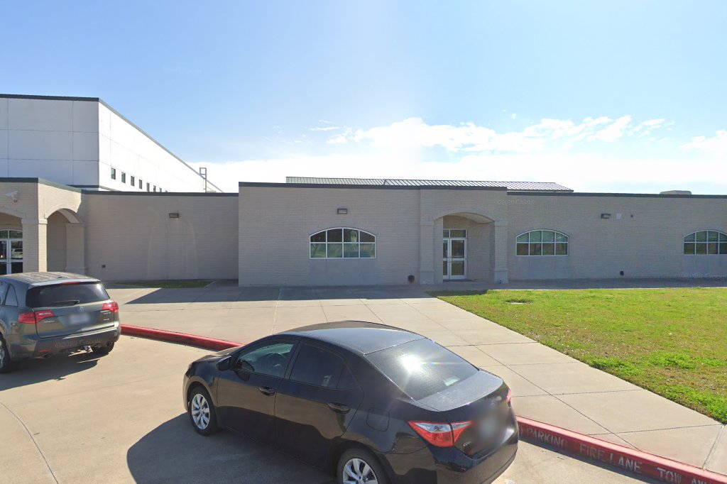 Laura Ingalls Wilder Elementary