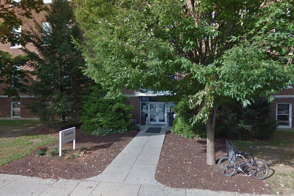 Lancaster Unemployment Office