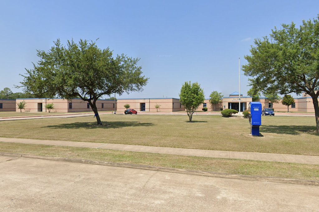 C J Harris Elementary School