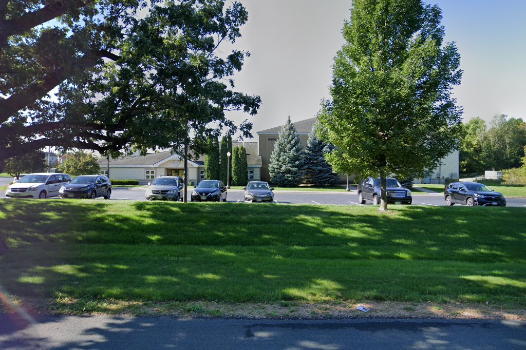 Living Hope Lutheran School