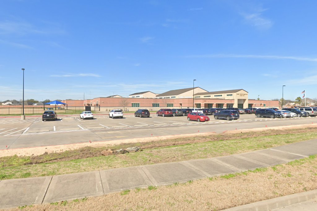 Glenn York Elementary School