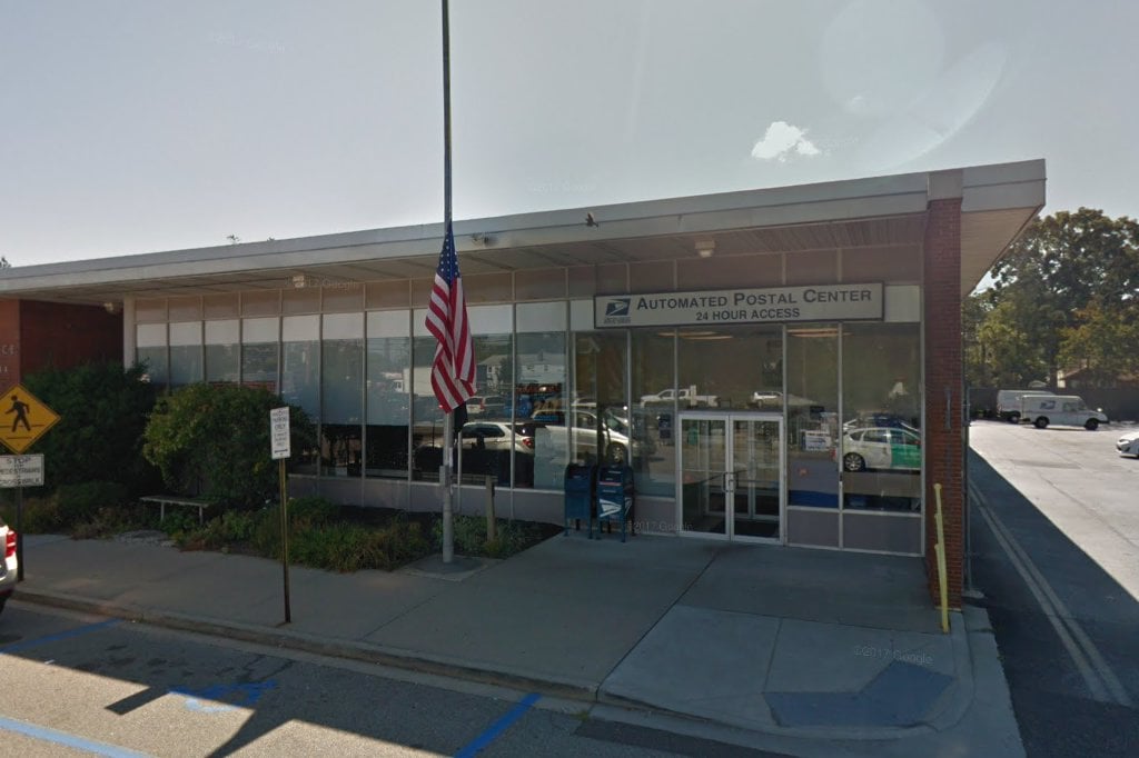 Massapequa Passport Office