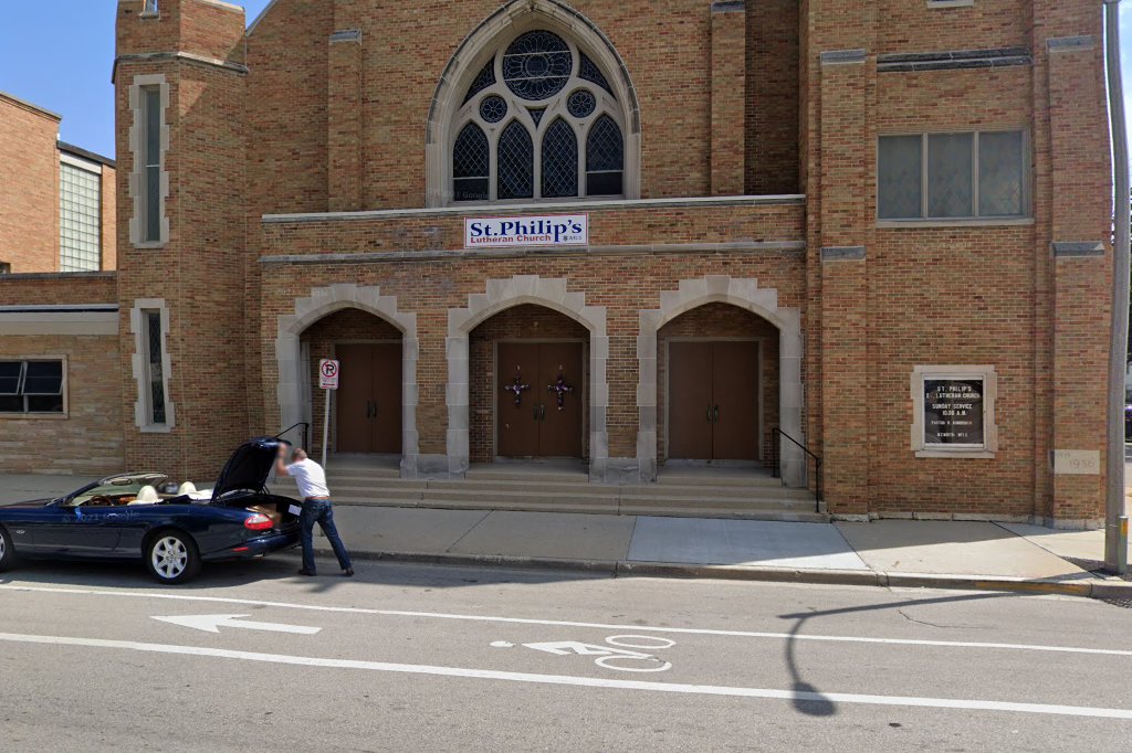 Beautiful Savior Lutheran School
