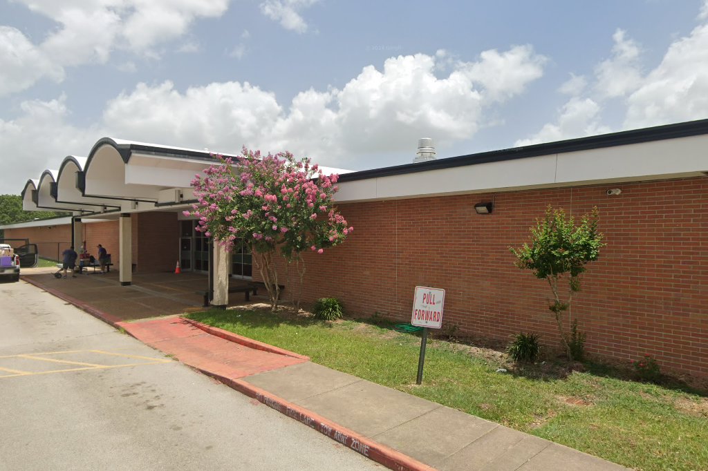R L Stevenson Primary School