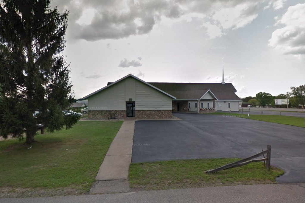 Tomah Baptist Academy
