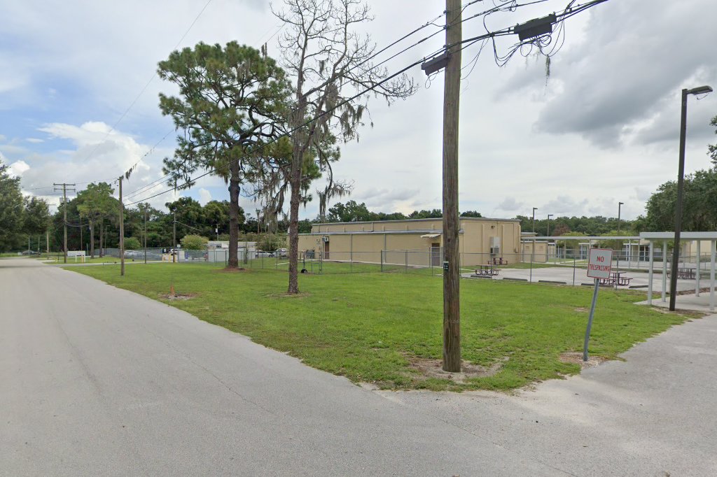 Satelite Alternative School